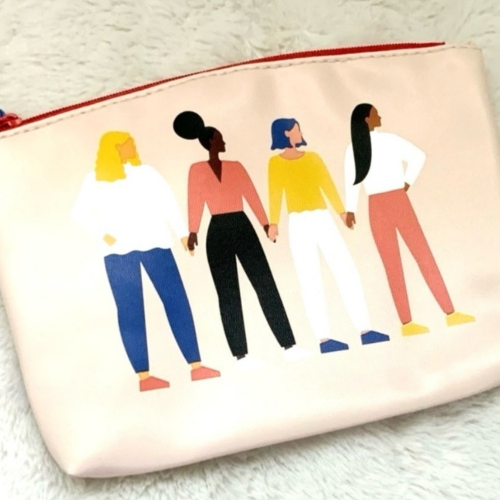 New Ipsy Makeup Bag